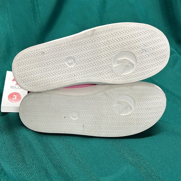 Billy footwear herring essential high top - Picture 7 of 14